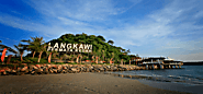 Where is the tropical sea heaven - Phu Quoc or Langkawi? (May,2019)