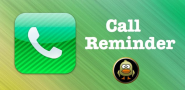 Call Reminder Pro - Android Apps on Google Play