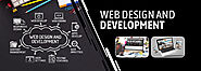 Web Design and Development Company Services Delhi, India
