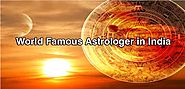 Famous Astrologer in India – Astrologer M. K. Gour Ji