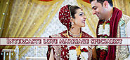 Intercast Marriage Astrology Service - (+91-9660222368) - Astrologer MK Gour