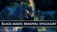 Black Magic Specialist in India - (+91-9660222368) - Astrologer MK Gour Ji