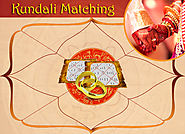 Kundli Matching Astrologer in India - (+91-9660222368) - Astrologer MK Gour Ji