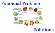 Financial Problem Astrology Services - (+91-9660222368) - Astrologer MK Gour Ji