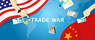 US-China Trade War Fears?