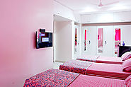 Womens Hostel in Porur