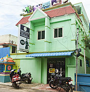 Womens Hostels in Chennai