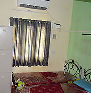 Ladies PG Hostel in Porur