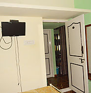 Ladies PG Hostel in Chennai