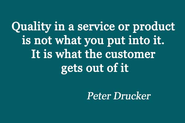 Customer Service Quotes | TheQuotes.Net - Motivational Quotes