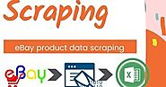 Data scraping services|Web data extraction|web scraping services: How Ecommerce business Industry take advantage of E...