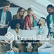 Break2ru - Home | Facebook