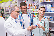 Pharmacy in Martinsville, VA | Cavalier Pharmacare