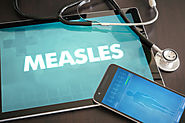 The Alarming Effects of Measles