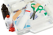 First Aid Kit Essentials You Need to Have at Home