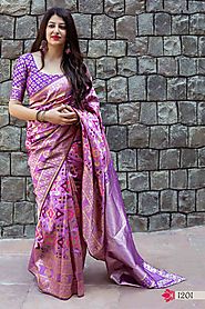 Sarees online shopping for women