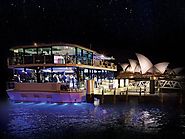 Clearview Sydney Harbour Lunch & Dinner Cruises | Up To 30% Off