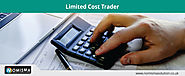 What is Limited Cost Trader and How do you know if you're a Limited Cost Trader?