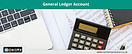What is General Ledger Account?