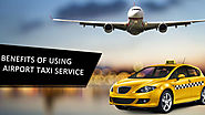 Get Best and Reliable Airport Taxi in Worthing