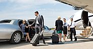Top 6 Reasons to Book an Airport Transfer