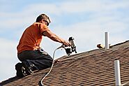 Echelle Européenne : rénover votre toit en toute sécurité