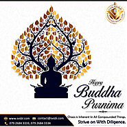 Buddha purnima