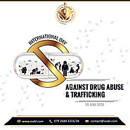 International Day against Drug Abuse and Illicit Trafficking