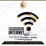 International Internet Day