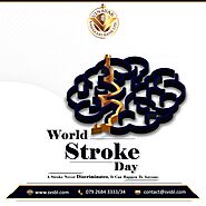 World Stroke Day