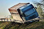 Six Federal Safety Regulations To Determine Fault In A Truck Accident (Did The Truck Driver Violate Any Of These?)