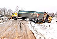 Truck Cargo Spill Accidents: Determining If Cargo Was Loaded Negligently