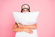 Best Memory Foam Pillow - copper pillow