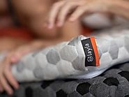 Air cool memory foam mattress | The best mattress brand – Layla Sleep