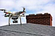 Construction Drone Services in Dubai, UAE | Falcon 3D
