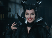 Angelina Jolie Spreads Her Wings and Soars in New Maleficent Trailer-Watch Now!
