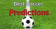 Tonight Soccer Matches Predictions, Football Fixtures And Predictions Bbc, Todays Soccer Tips And Prediction