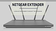 How Netgear Networking products meet your desired needs ? - Technology Updates