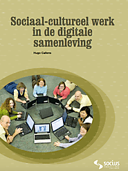 Sociaal-cultureel werk in de digitale samenleving