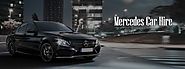 Mercedes on Rent in Dashrath Puri, Dwarka | Hire Premium & Luxury Cars Delhi | Harsh Tours and Travels