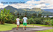 How to Do a Kauai Vacation Deal and How to Implement It for Free?
