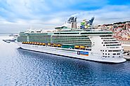 What Makes Royal Caribbean Cruise Liners The Best Choice For All First Timers?