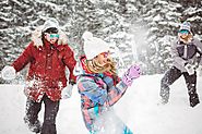 Tips for Planning a Fun Family Vacation During Winter