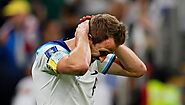 Kane Penalty Miss Proves Costly as France Sends England Packing for Home