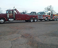 Towing Companies New Jersey | Towing Services Belle Mead