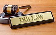 Pittsburgh DUI Attorneys That Can Make A Difference