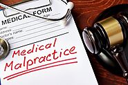 Filing A Medical Malpractice Claim In Pennsylvania