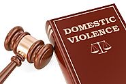 Why You Need A Domestic Violence Attorney