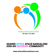 share office solutions