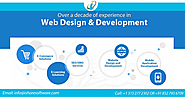 Web Application Development Services India